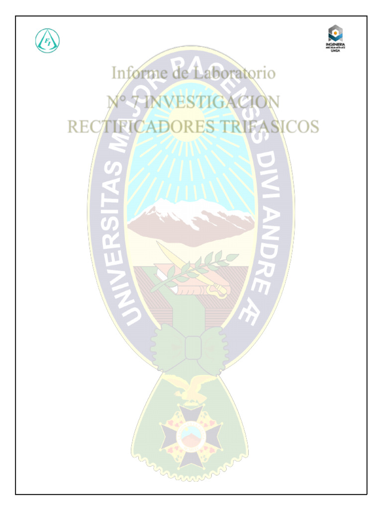 Ínvestigacion Letn 832 | PDF | Rectificador | Corriente eléctrica