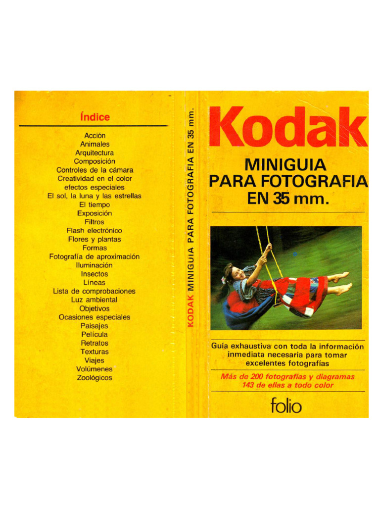 Kodak | PDF