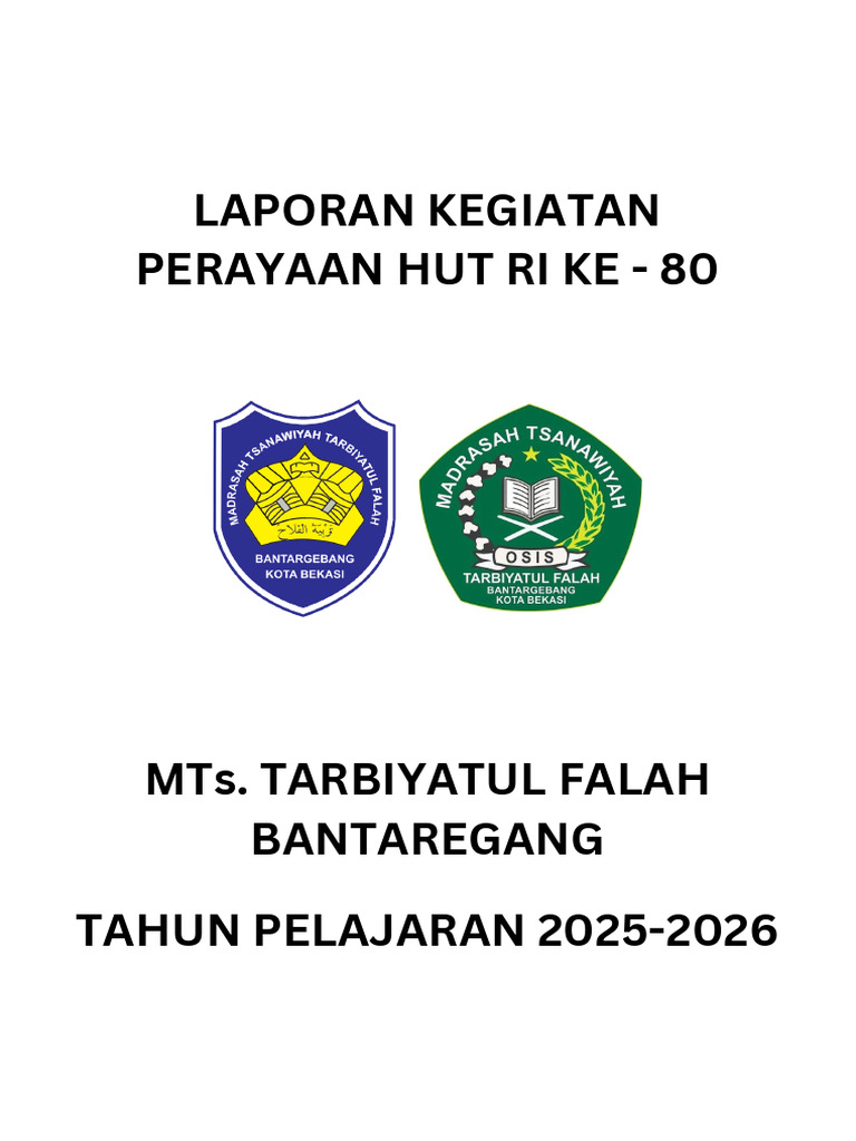 Rencana Kerja Jangka Menengah (RKJM) | PDF