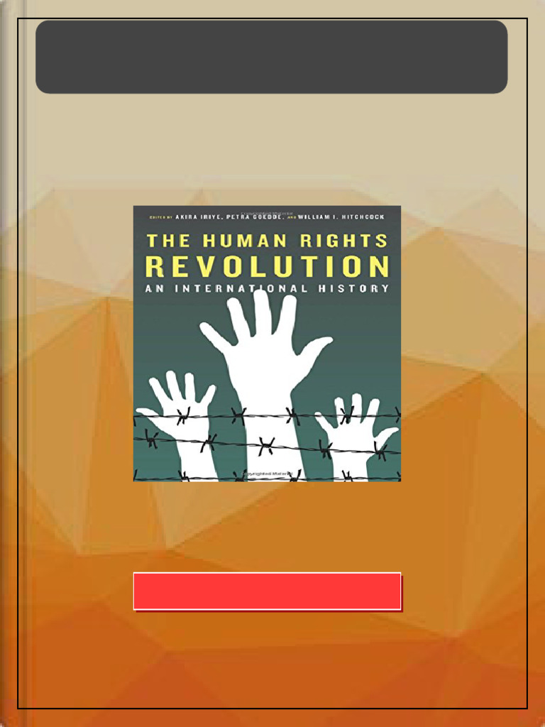 Revolution An International History 1st Edition Akira Iriye | PDF ...