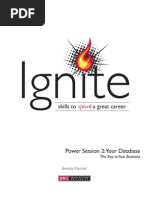 Sample Training Ignite For New Agents