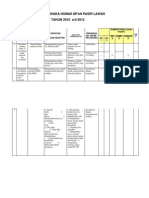 Program Kerja Wakasek