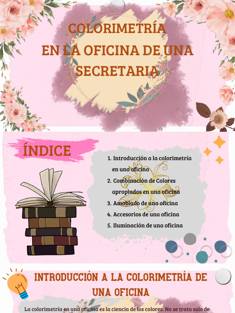 COLORIMETRÍA | PDF | Color