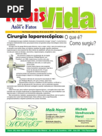 Caderno Mais Vida 778 on Line