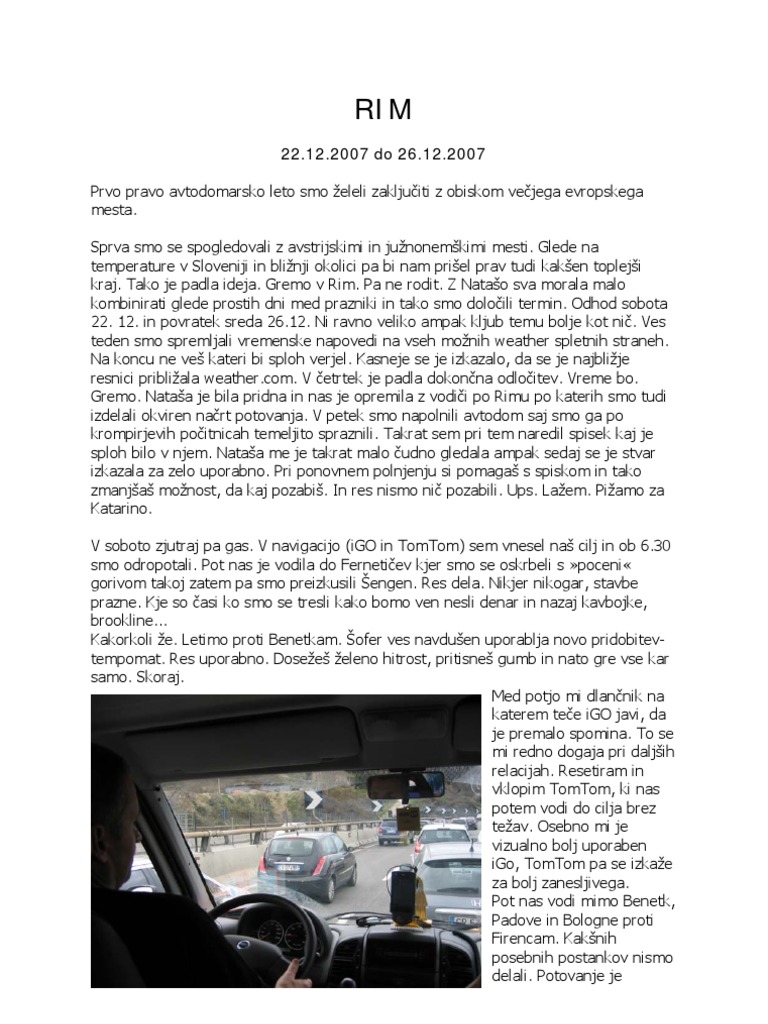Rim | PDF