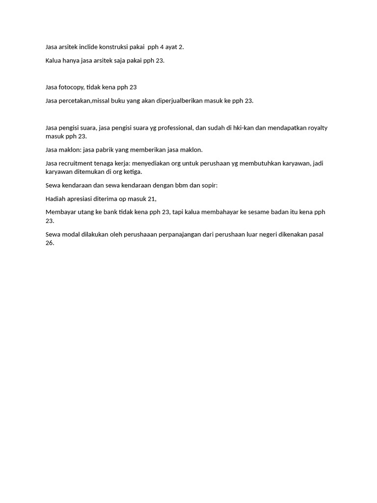 Materi Potput Unifikasi Pdf