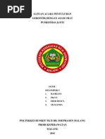 3 Asam Bab Makalah Urat