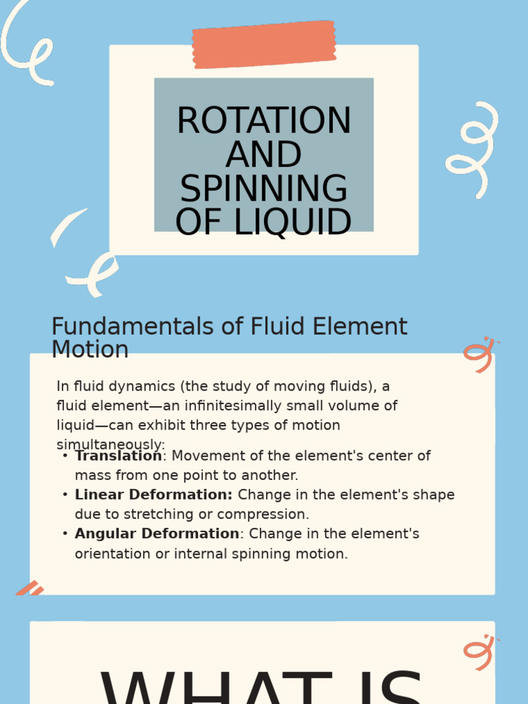 ROTATION-AND-SPINNING-OF-LIQUID_20251023_082302_0000-1 | PDF | Vortices ...