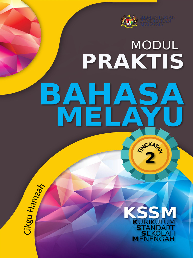 Bahasa Melayu | PDF