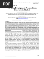 SPIRIT 2025 Protocol Checklist | PDF | Sampling (Statistics) | Data