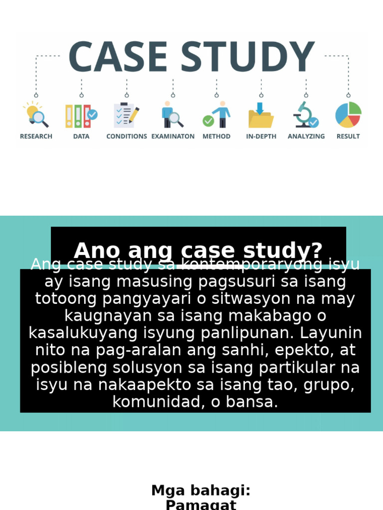 Case Study | PDF