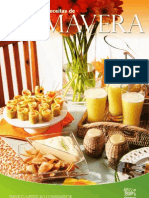 Livro Receitas-Primavera