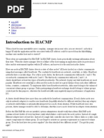 Download Introduction to HACMP  Waldemar Mark Duszyk by Richard_Farfan_5052 SN94796595 doc pdf