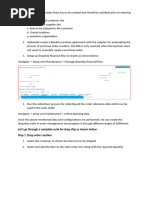 Auto Approval Workflow Setup Guide | PDF | Business Process Management ...