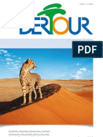 DERTOUR Afrika So12