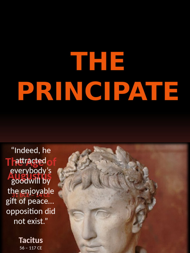 Augustus and the Rise of the Roman Empire | PDF | Augustus | Ancient Rome