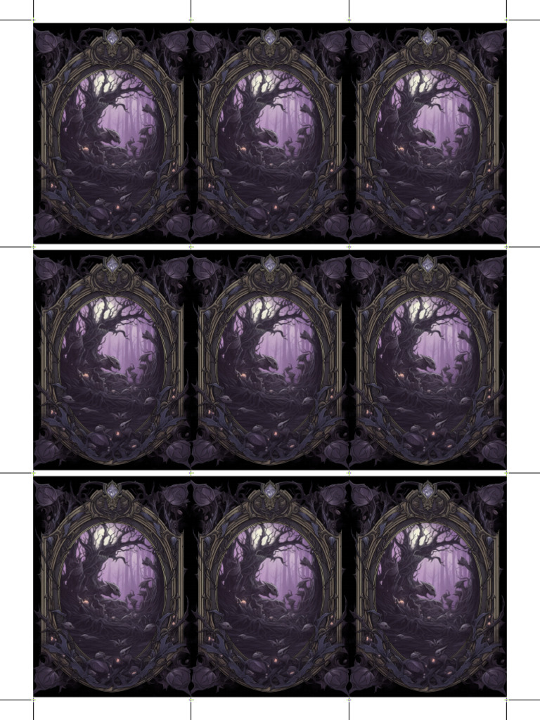 Cards | PDF