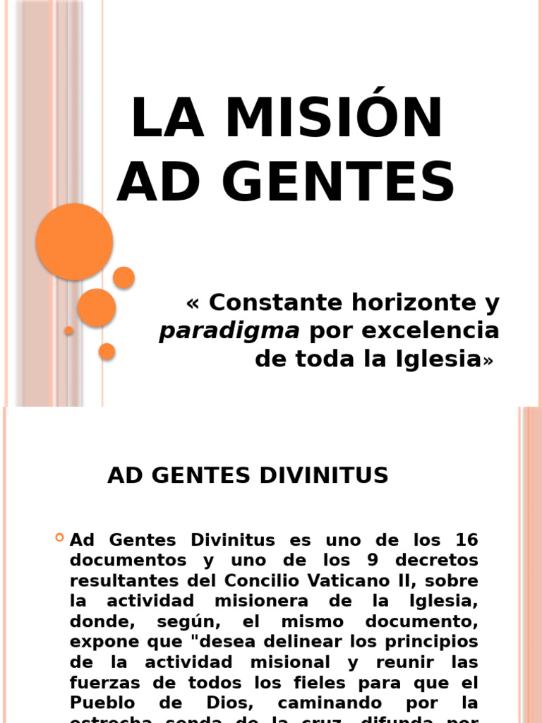 5-mision-ad-gentes-pdf-jes-s-iglesia-cristiana