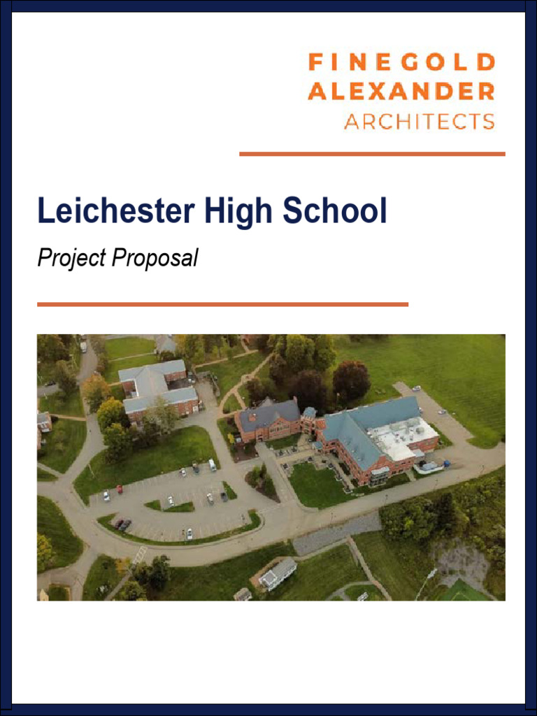 RFP Draft | PDF | Elevator | Accessibility