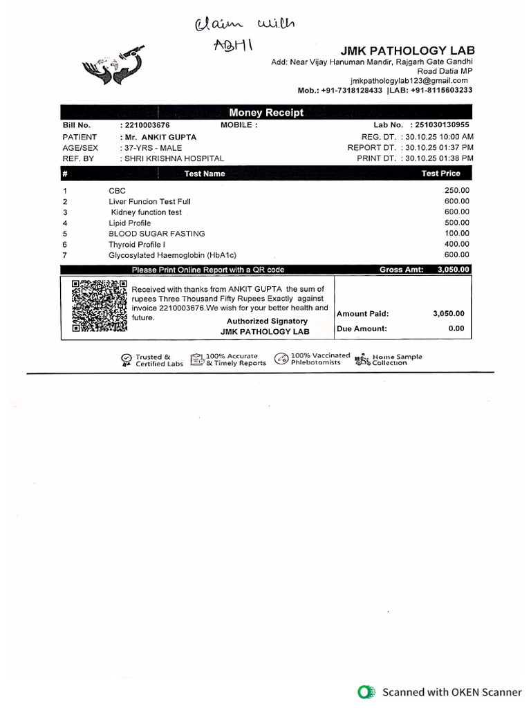 Ankit | PDF