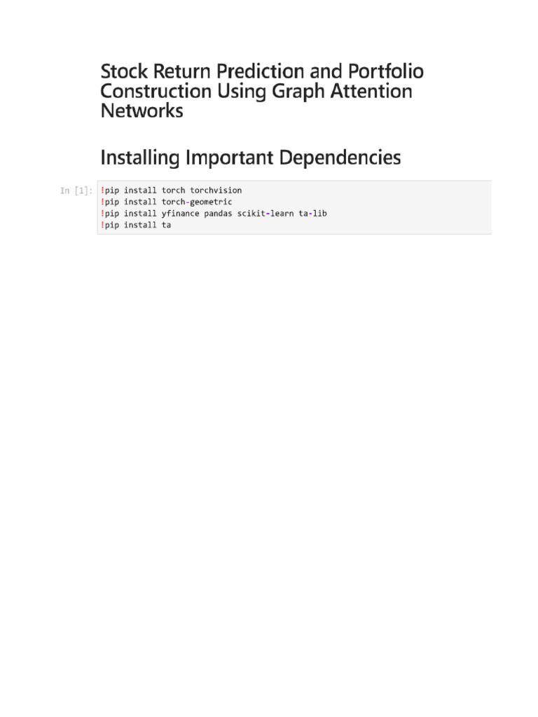 Code Report Compressed | PDF
