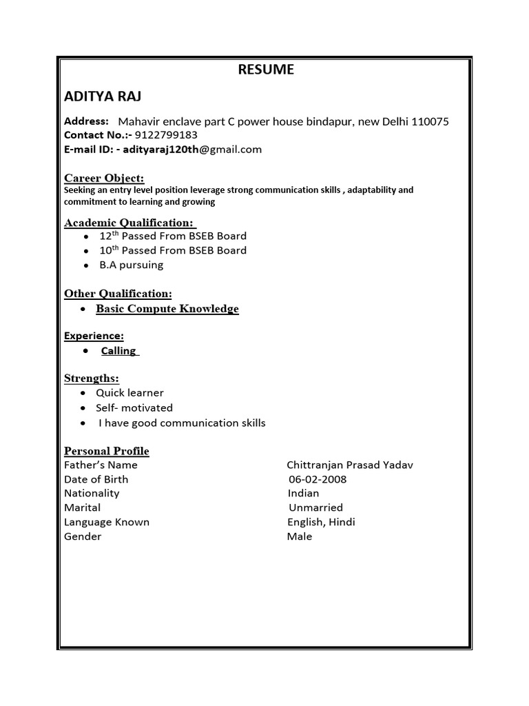 Aditya | PDF