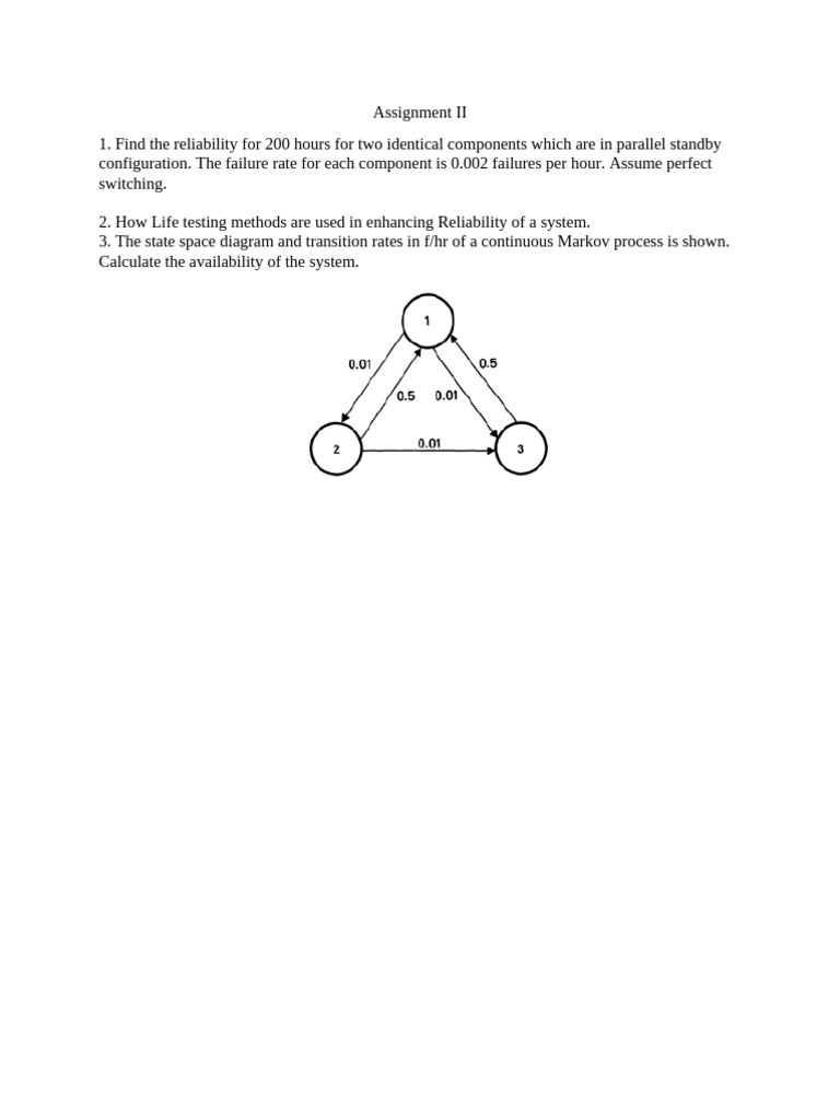 Assignment 2 | PDF