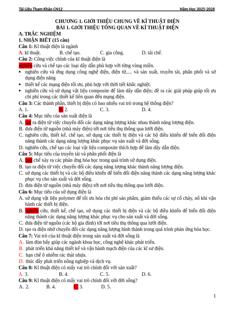 CN 12 - 1 | PDF