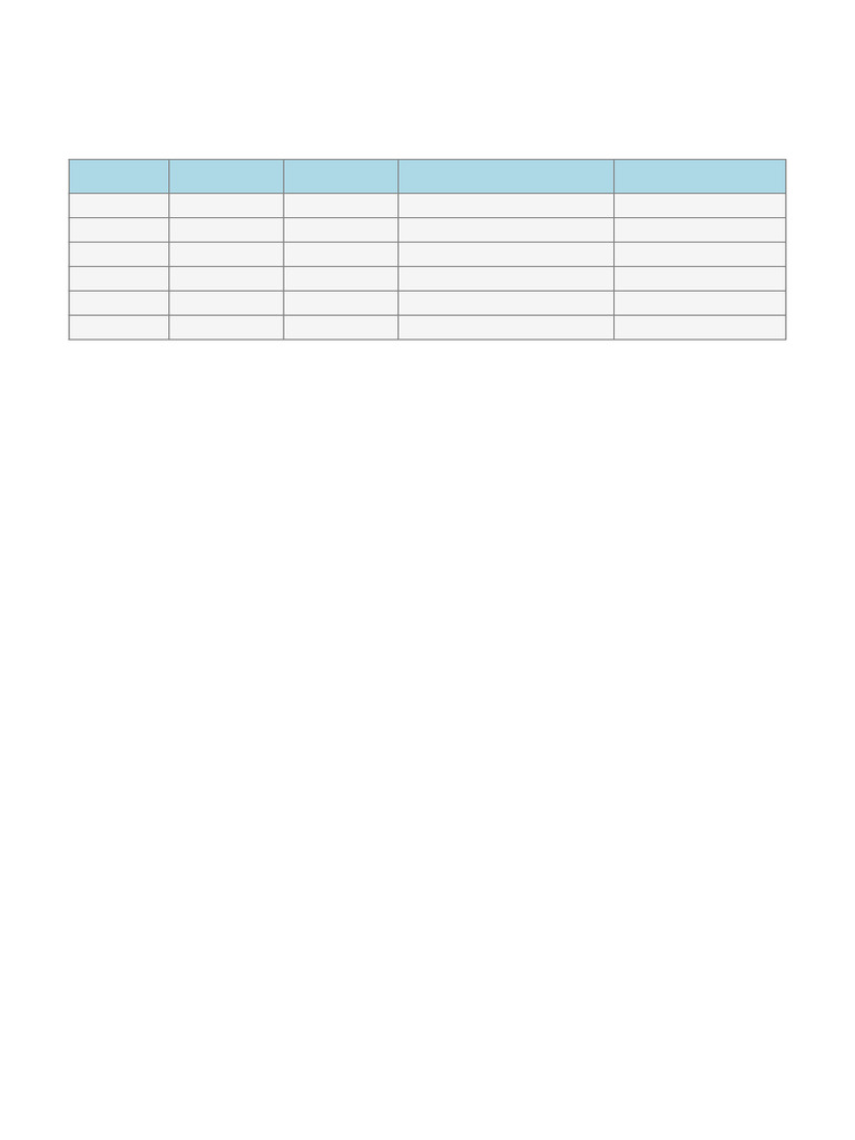 Korean WH-Questions Guide | PDF