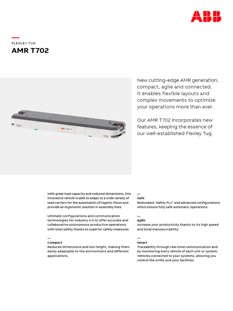 T702 EN Datasheet AMR Digital | PDF | Programmable Logic Controller | Wi Fi
