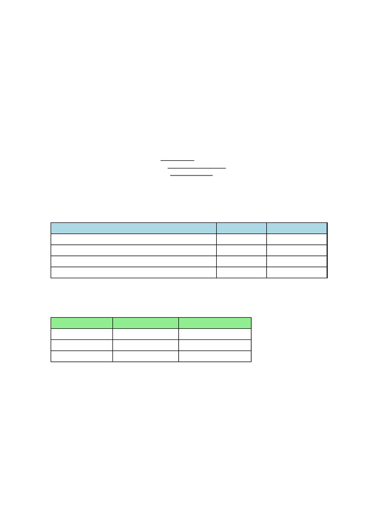 Understanding Scientific Variables for Kids | PDF