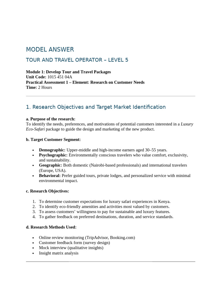 Ass 2 Packages Model | PDF