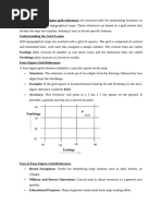 Understanding Map Gridlines and References | PDF