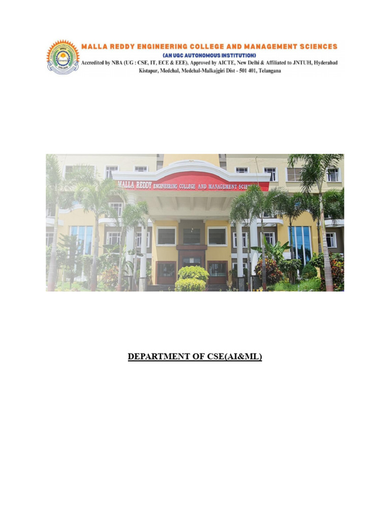 Cloud Computing Lab Manual 2025-26 | PDF | Virtual Machine | Cloud ...