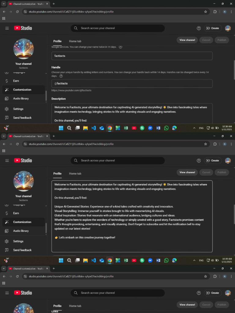 Screenshot | PDF