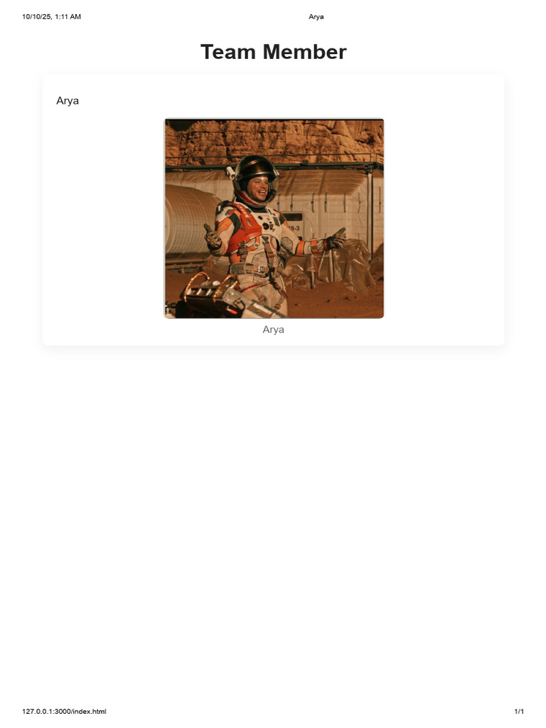 Arya JAva 7 | PDF