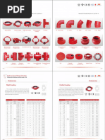 UNC 2B Thread Dimensions Overview | PDF | Metalworking | Machines