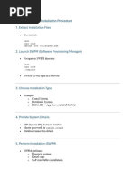 Create and Assign SDMI User in A Client: Symptom | PDF | Software ...