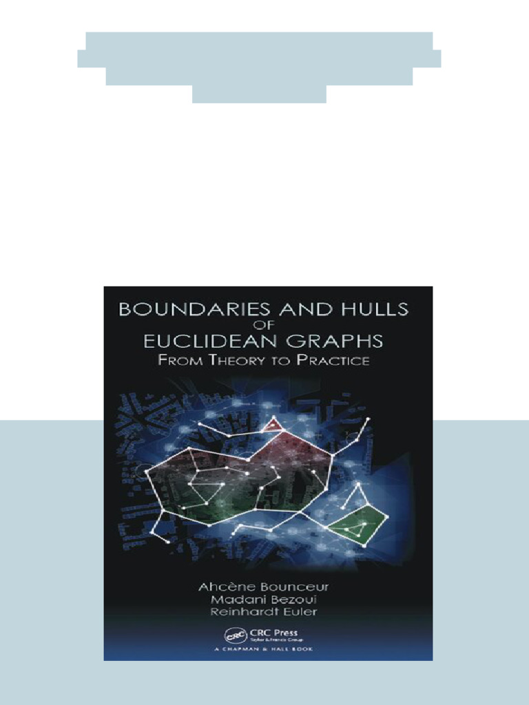 22599556 | PDF | Graph Theory | Vertex (Graph Theory)
