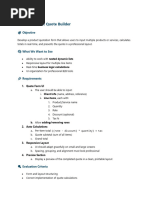 Final Project Submission Guidelines | PDF