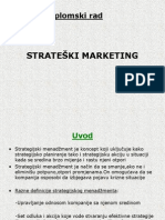 Strateski Marketing