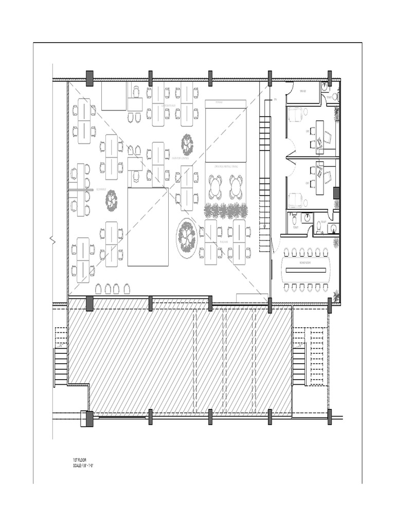 1st Floor SH | PDF
