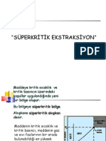 Superkritik-ekstraksiyon