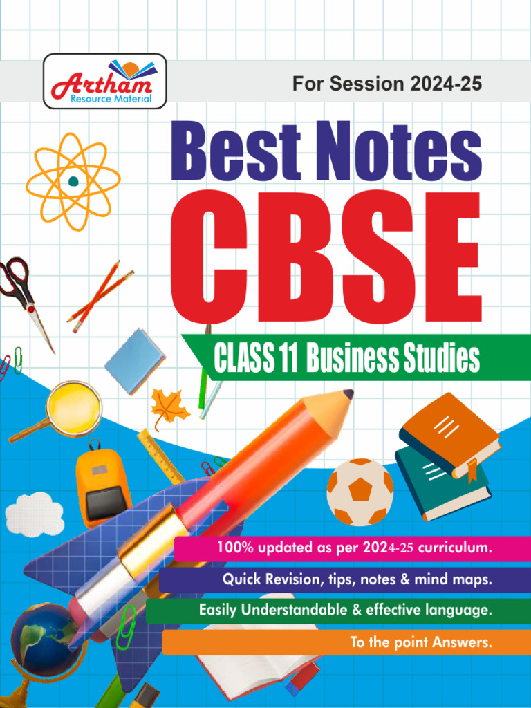 Sources of Business Finance for CBSE Class 11 | PDF | Equity (Finance ...