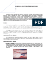 5382370 Apostila de Enfermagem Apostila Tratamento de Feridas Cicatrizacao e Curativos