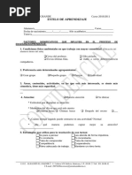 Test de Discalculia Smartick | PDF