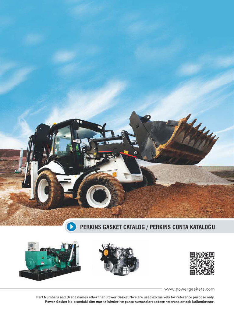 Perkins | PDF