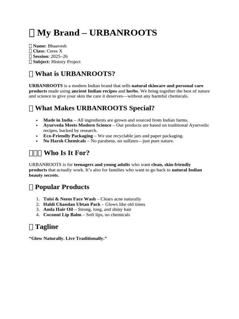 Advertising | PDF