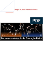 Documento para A Avaliação de Fisica