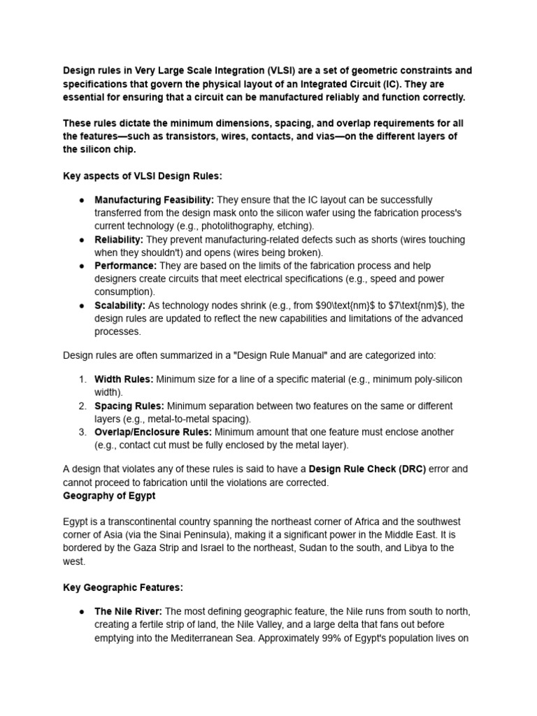 Untitled Document | PDF | Integrated Circuit | Semiconductor Device ...